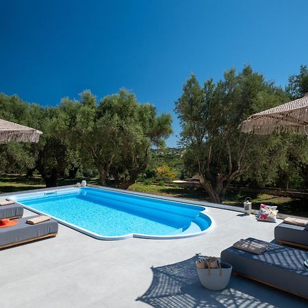 Tree Of Life Villa Valerianos Luaran gambar