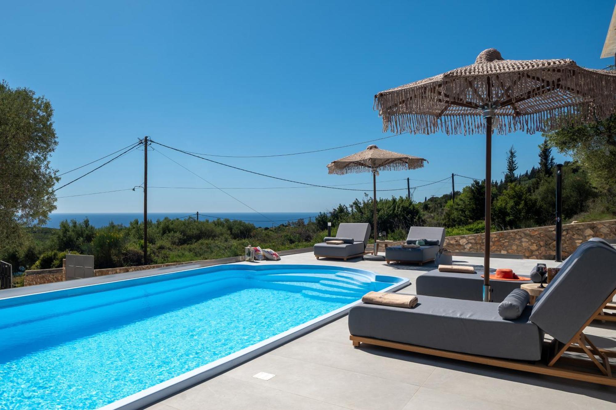 Tree Of Life Villa Valerianos Luaran gambar